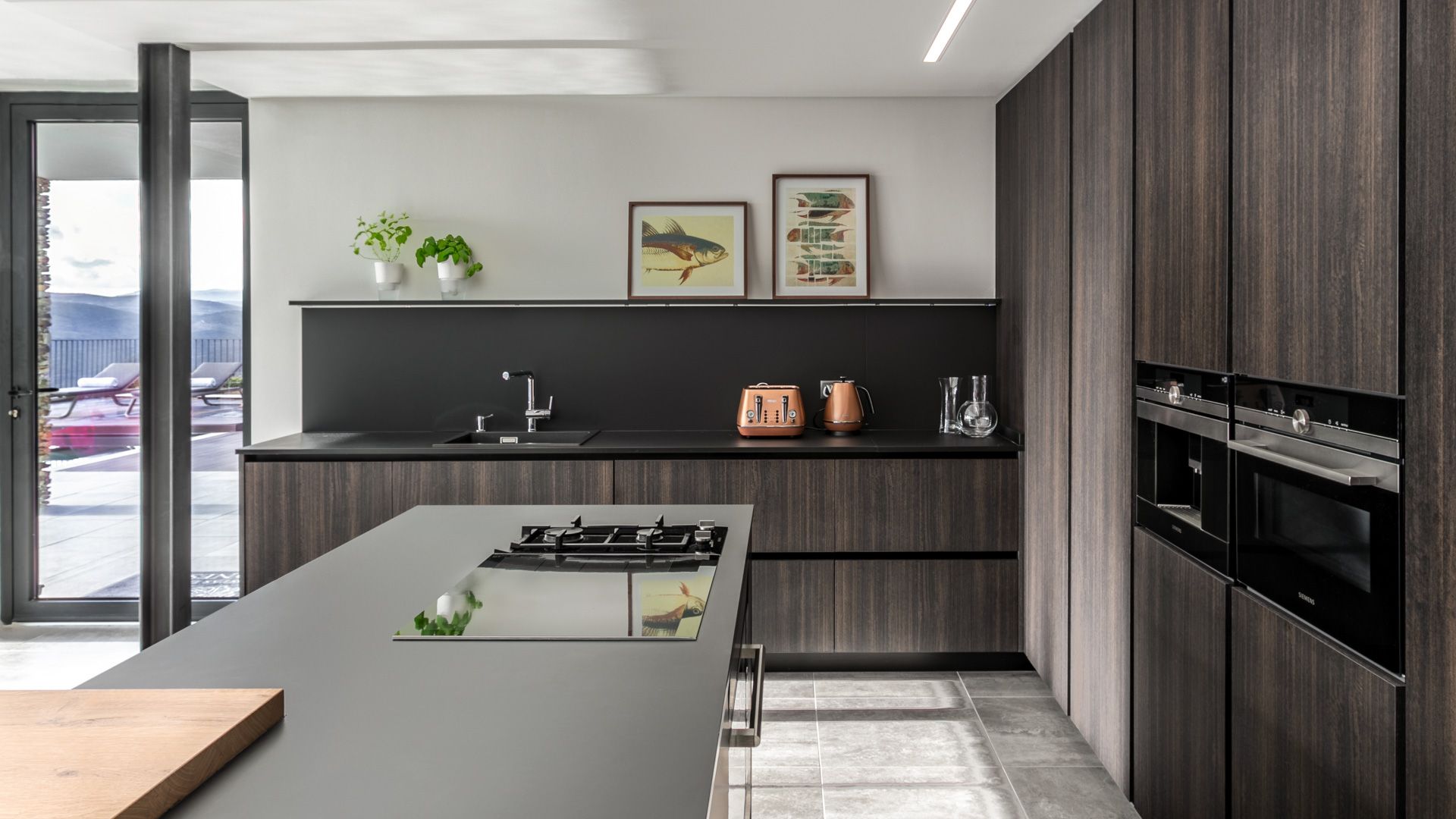 Encostas da Baronesa – luxury villa in Douro Valley, Portugal – image 10