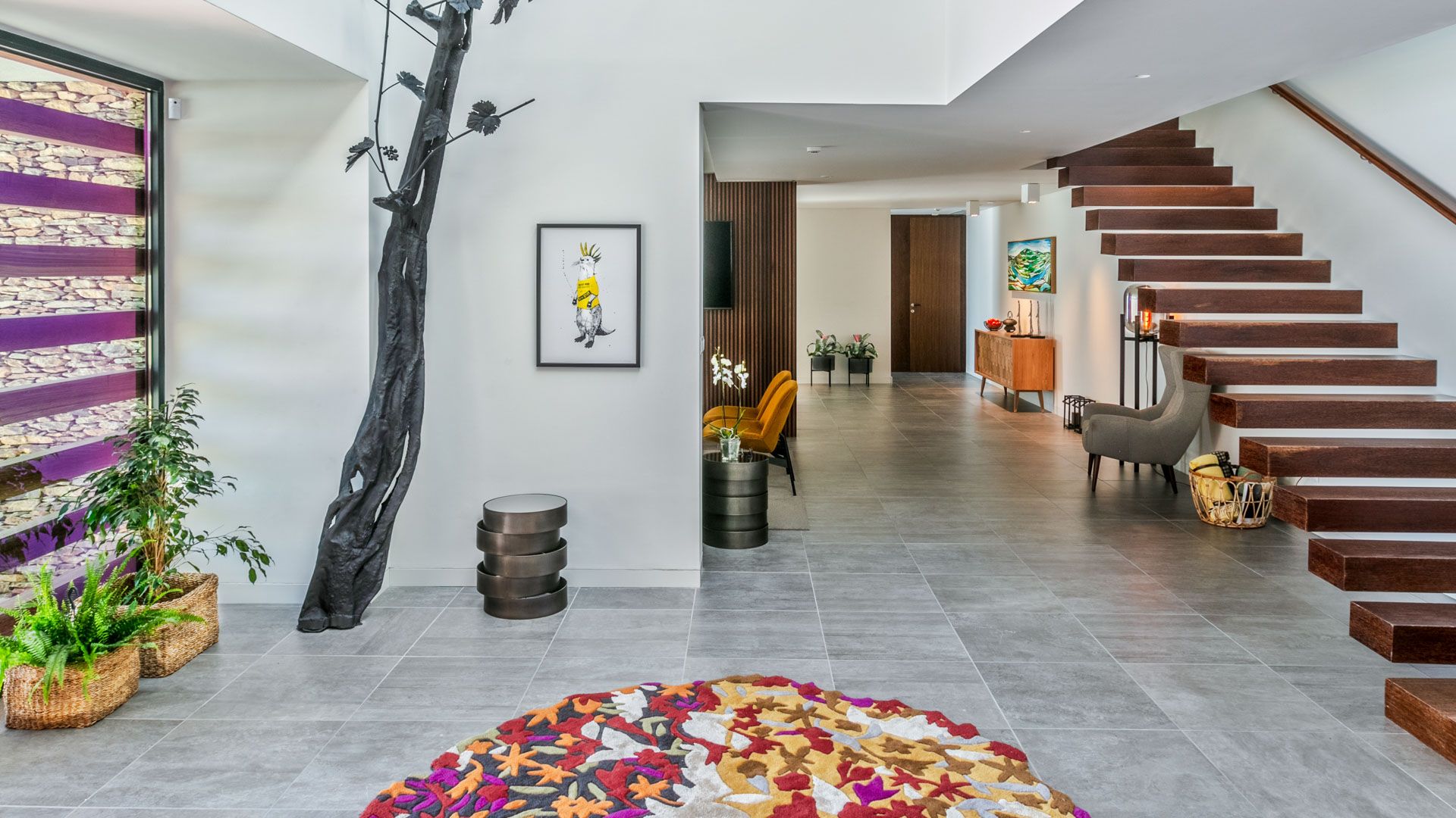 Encostas da Baronesa – luxury villa in Douro Valley, Portugal – image 11