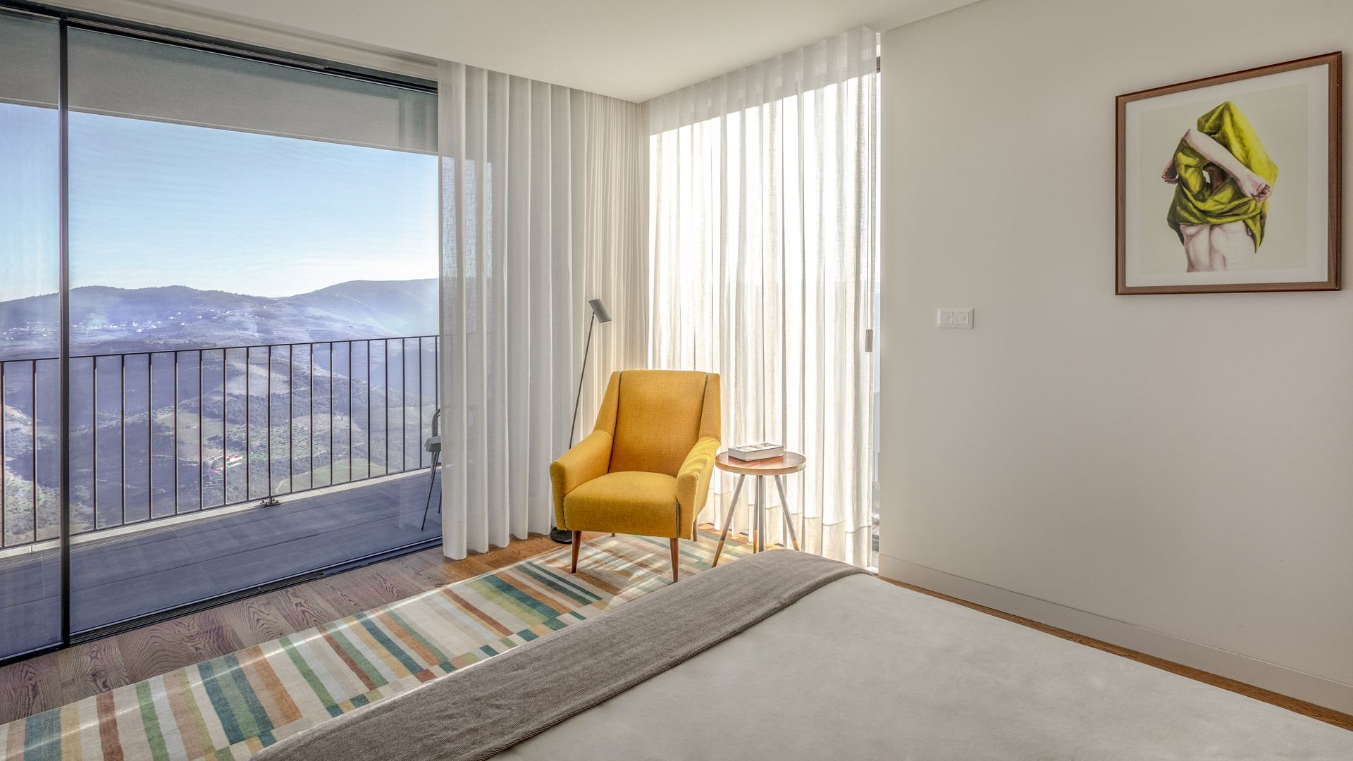 Encostas da Baronesa – luxury villa in Douro Valley, Portugal – image 13